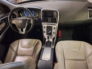 Volvo XC 60 2.0 Diesel Automatique 04 / 2015