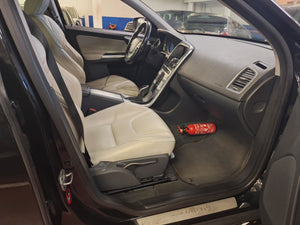 Volvo XC 60 2.0 Diesel Automatique 04 / 2015