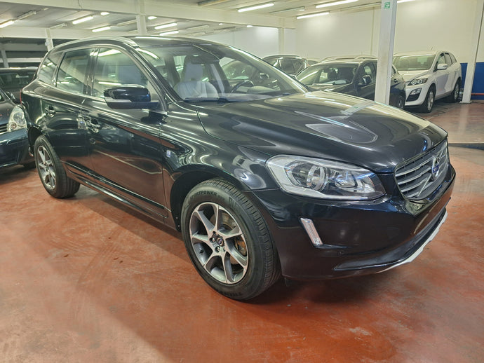 Volvo XC 60 2.0 Diesel Automatique 04 / 2015