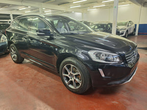 Volvo XC 60 2.0 Diesel Automatique 04 / 2015