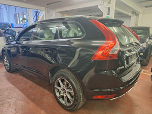 Volvo XC 60 2.0 Diesel Automatique 04 / 2015
