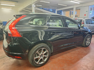 Volvo XC 60 2.0 Diesel Automatique 04 / 2015