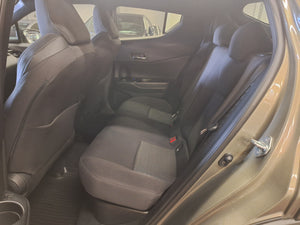 Toyota C-HR 1.8 Hybride Automatique 10 / 2022