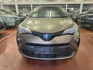 Toyota C-HR 1.8 Hybride Automatique 10 / 2022