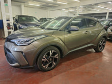 Charger l&#39;image dans la galerie, Toyota C-HR 1.8 Hybride Automatique 10 / 2022