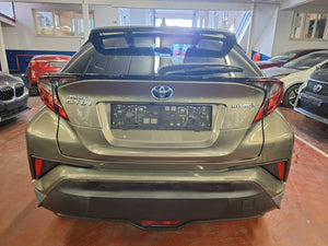 Toyota C-HR 1.8 Hybride Automatique 10 / 2022