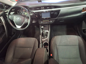 Toyota Corolla 1.3 Essence Manuelle 05 / 2014