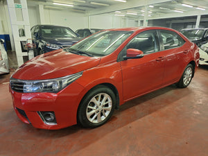 Toyota Corolla 1.3 Essence Manuelle 05 / 2014