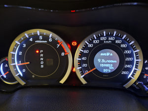 Honda Accord 2.0 Essence Automatqiue 08 / 2014