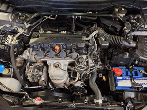 Honda Accord 2.0 Essence Automatqiue 08 / 2014