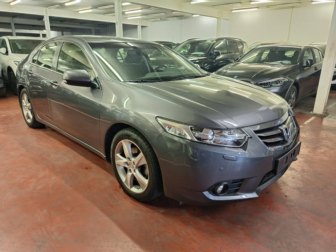 Honda Accord 2.0 Essence Automatqiue 08 / 2014