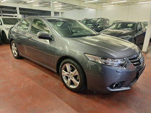 Honda Accord 2.0 Essence Automatqiue 08 / 2014