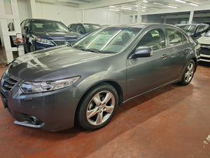 Honda Accord 2.0 Essence Automatqiue 08 / 2014