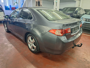 Honda Accord 2.0 Essence Automatqiue 08 / 2014