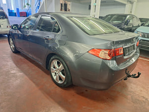 Honda Accord 2.0 Essence Automatqiue 08 / 2014