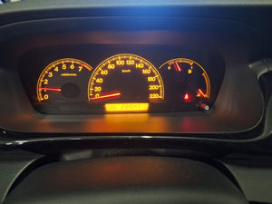 Honda FR-V 1.7 Essence Manuelle 07 / 2006
