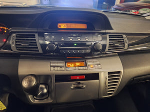 Honda FR-V 1.7 Essence Manuelle 07 / 2006