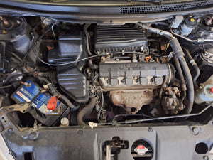 Honda FR-V 1.7 Essence Manuelle 07 / 2006