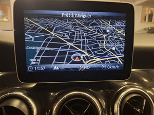 Mercedes CLA 180  1.6 Essence Automatique 04 / 2019