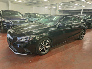 Mercedes CLA 180  1.6 Essence Automatique 04 / 2019