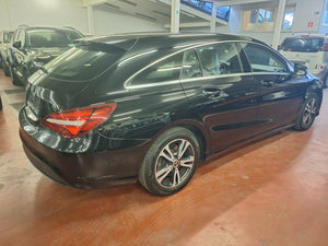 Mercedes CLA 180  1.6 Essence Automatique 04 / 2019