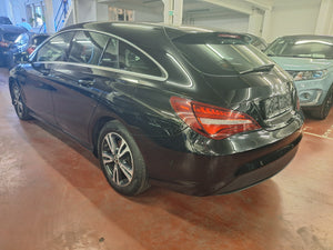 Mercedes CLA 180  1.6 Essence Automatique 04 / 2019