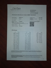 Load image into Gallery viewer, Honda FR-V 1.7 Essence Manuelle 07 / 2006