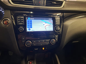 Nissan Qashqai 1.2 Essence Manuelle 08 / 2017