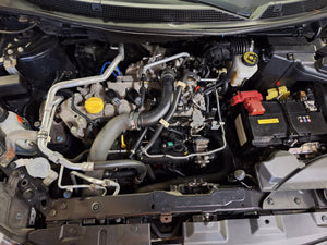 Nissan Qashqai 1.2 Essence Manuelle 08 / 2017