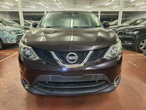 Nissan Qashqai 1.2 Essence Manuelle 08 / 2017