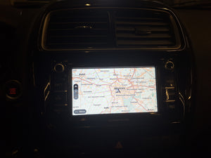 Mitsubishi ASX 1.6 Diesel 4x4 Manuelle 08 / 2018