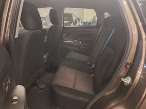Mitsubishi ASX 1.6 Diesel 4x4 Manuelle 08 / 2018