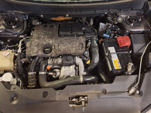 Mitsubishi ASX 1.6 Diesel 4x4 Manuelle 08 / 2018