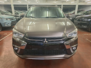 Mitsubishi ASX 1.6 Diesel 4x4 Manuelle 08 / 2018