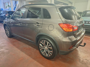 Mitsubishi ASX 1.6 Diesel 4x4 Manuelle 08 / 2018