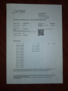 Toyota Aygo 1.0 Essence Manuelle 09 / 2009