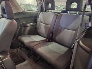 Toyota Rav 4 1.8 Essence Manuelle 11 / 2004