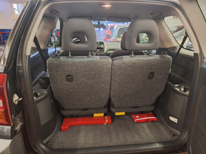 Toyota Rav 4 1.8 Essence Manuelle 11 / 2004
