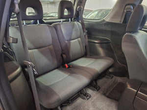 Toyota Rav 4 1.8 Essence Manuelle 11 / 2004