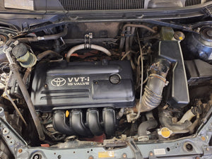 Toyota Rav 4 1.8 Essence Manuelle 11 / 2004