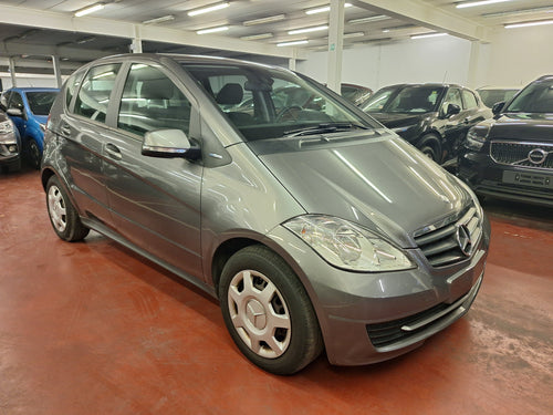 Mercedes A160 1.5 Essence Manuelle 02 / 2010