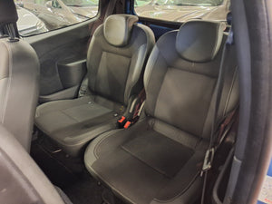 Renault Twingo 1.2 Essence Manuelle 12 / 2011
