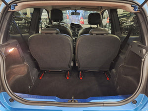 Renault Twingo 1.2 Essence Manuelle 12 / 2011