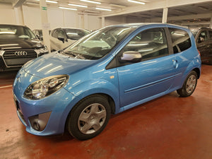 Renault Twingo 1.2 Essence Manuelle 12 / 2011