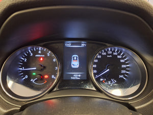 Nissan Qashqai 1.2 Essence Manuelle 08 / 2016