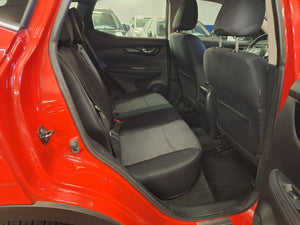Nissan Qashqai 1.2 Essence Manuelle 08 / 2016