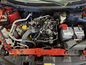 Nissan Qashqai 1.2 Essence Manuelle 08 / 2016