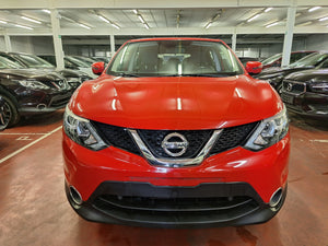 Nissan Qashqai 1.2 Essence Manuelle 08 / 2016