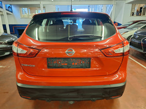 Nissan Qashqai 1.2 Essence Manuelle 08 / 2016