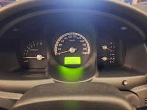 Kia Sprtage 2.0 Essence Manuelle 09 / 2005
